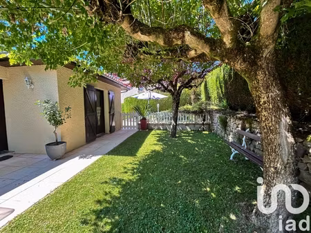 vente maison de village 4 pièces