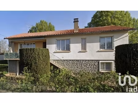 vente maison/villa 4 pièces