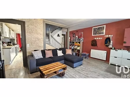vente maison/villa 5 pièces