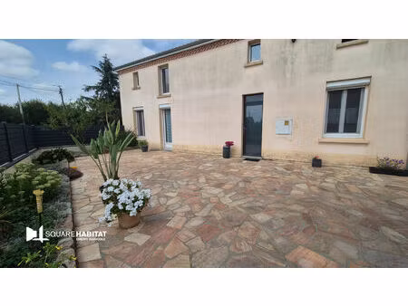 maison beaupreau en mauges 5 pièce(s) 190 m2