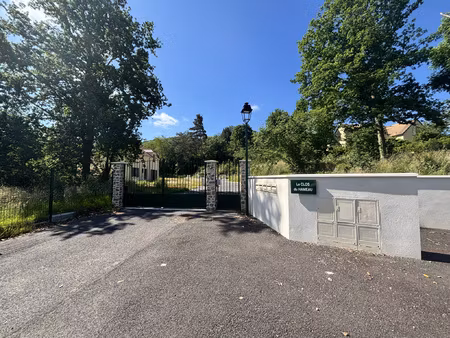 terrain a batir proche montfort l'amaury