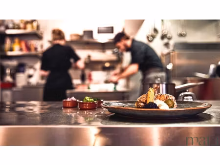 fonds de commerce restaurant