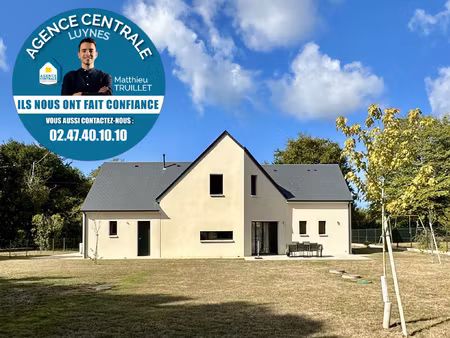 vendu par votre agence !