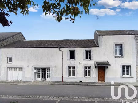 vente maison/villa 7 pièces