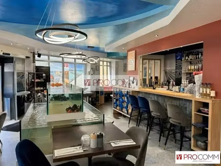 local commercial a louer