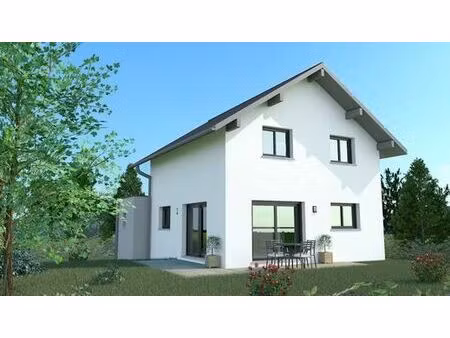 maison de luxe 3 chambres en vente à trévignin  auvergne-rhône-alpes