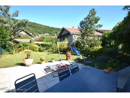 vente appartement 7 pièces 225 m² divonne-les-bains (01220)