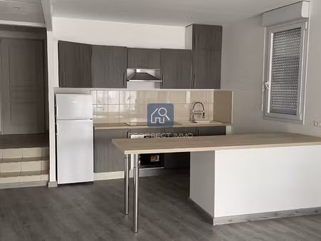 appartement t3 de 69m2