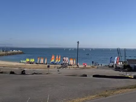 appartement de luxe de 66 m2 en vente port-haliguen  france