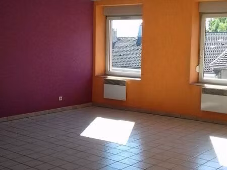 à louer appartement 97 m² – 583 € |châtenois