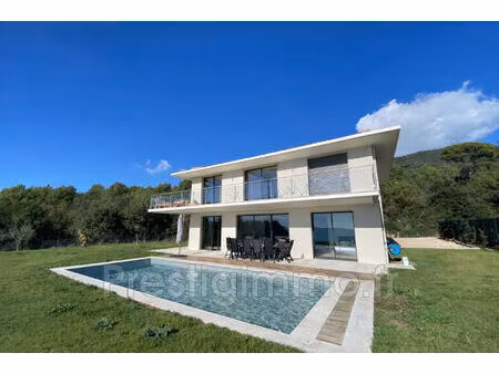 location maison 5 pièces 250 m² à grasse (06130)