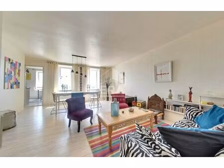 appartement 2 pièces 55 m² à vendre / acheter berck 62600 ? | era immobilier