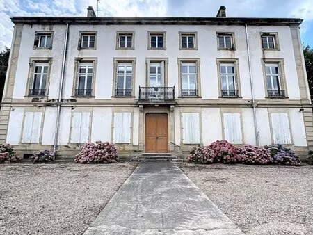 en vente maison 565 m² – 220 000 € |mirecourt