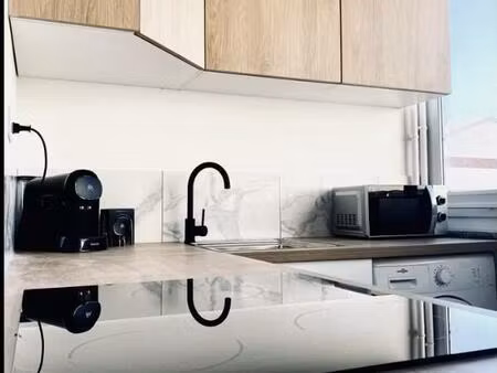 location appartement 1 pièce 10m² toulouse 31300