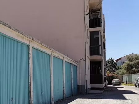 parking / box 1 pièces 15 m² à vendre / acheter marignane 13700 ? | era immobilier