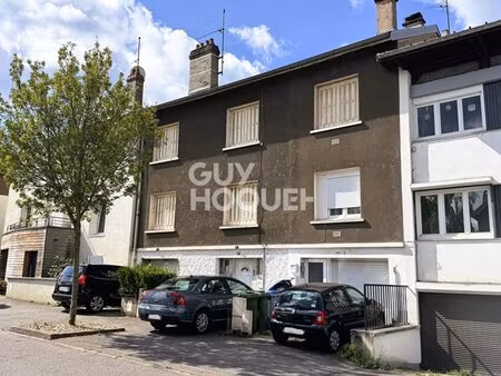 en vente appartement 116 22 m² – 95 000 € |frouard