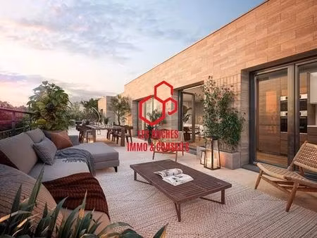 appartement de prestige en vente neuilly-plaisance  île-de-france