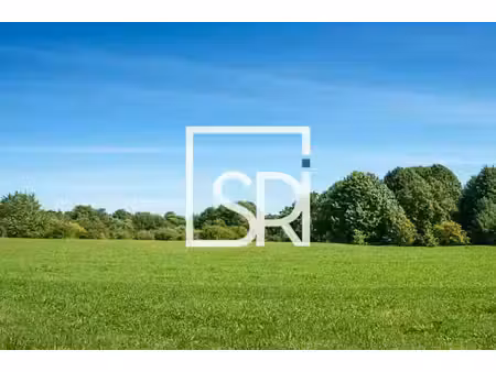 achat terrain 1 114m² vichy 03200