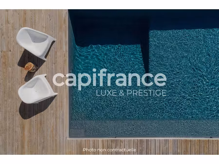 maison à vendre le gosier 7 pièce(s) 340m2 1 785 000€
