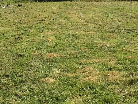 terrain à vendre le houlme 635m2 62 000€