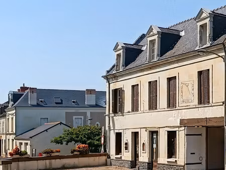 maison à vendre longue jumelles 17 pièce(s) 360m2 220 000€