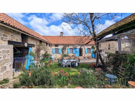 vente maison 4 pièces 120 m² castanet (82160)