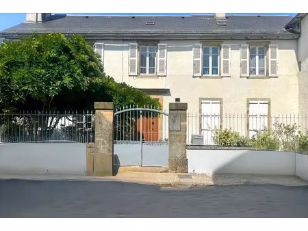 vente maison 8 pièces 257 m² réquista (12170)