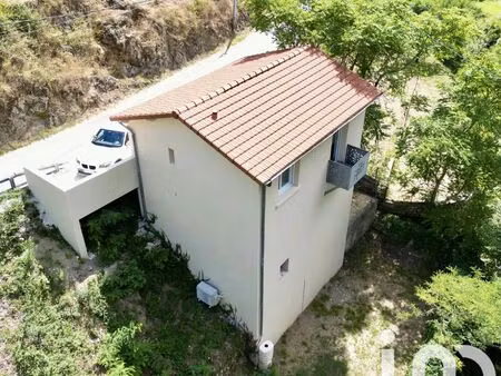 vente maison 2 pièces 37 m² vals-les-bains (07600)