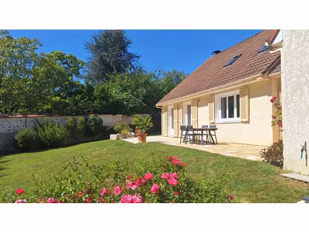 maison à vendre chevreuse 7 pièce(s) 215m2 739 000€
