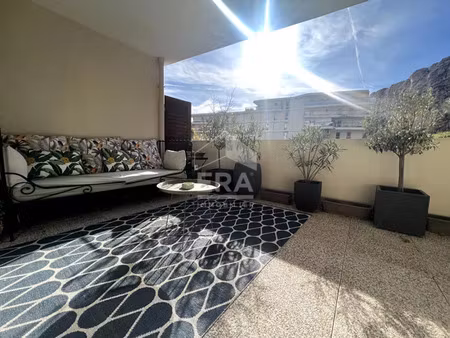 appartement 4 pièces 90 m² à vendre / acheter septèmes-les-vallons 13240 ? | era immobilie