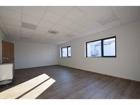 location local commercial lavilledieu 07170