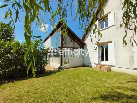 maison 8 pièces - 212 m²