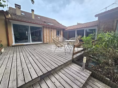 maison 11 pièces 188 m² à vendre / acheter échourgnac 24410 ? | era immobilier