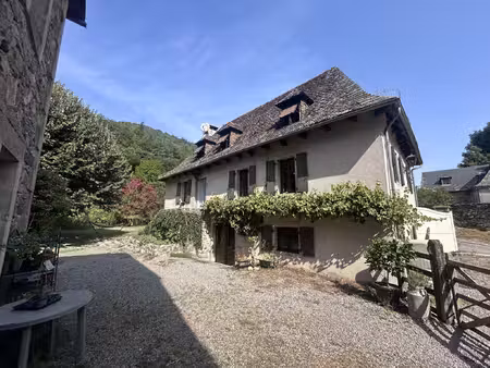 achat maison 7 pièces 146m² monceaux sur dordogne 19400