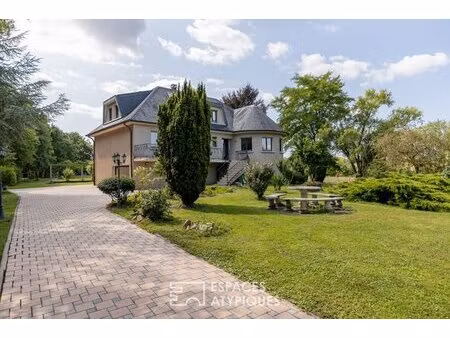 en vente maison 279 m² – 795 000 € |chieulles