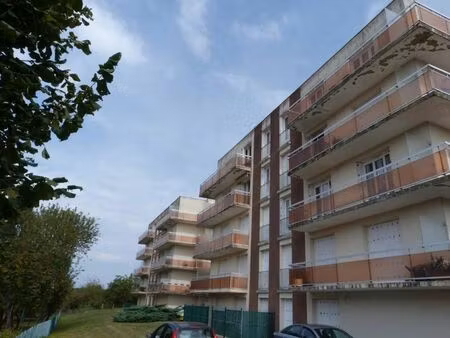 viager appartement 2 pièces 50 m2 à vierzon
