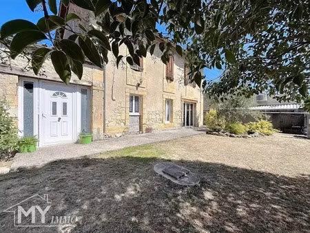 vente maison 6 pièces 170 m² à montpeyroux (24610)  177 500 €
