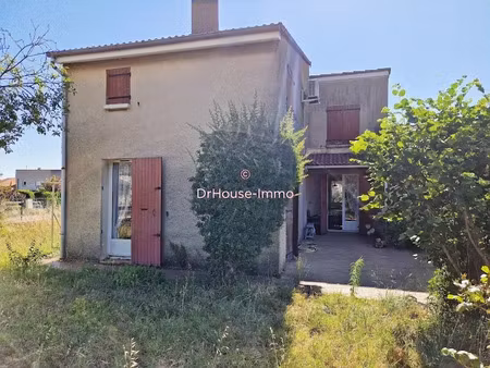 vente maison 4 pièces 88.41 m² à cornas (07130)  230 000 €