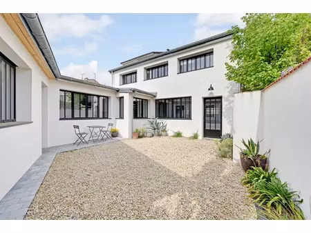 bureaux et activités légères en duplex