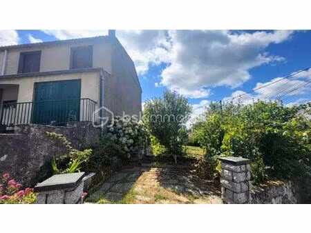 maison de 105 m² à lacrouzette