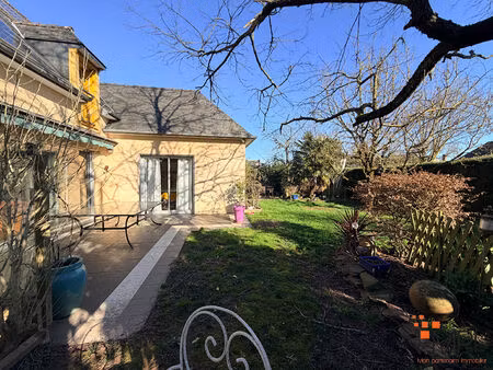 achat maison 7 pièces 170m²