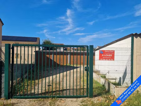 location parking migennes 89400