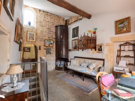 vente maison 5 pièces 110 m² à congénies (30111)  235 000 €