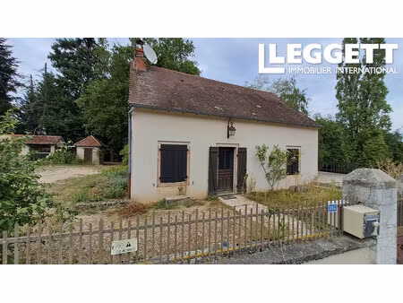achat maison 4 pièces 90m² issy l eveque 71760