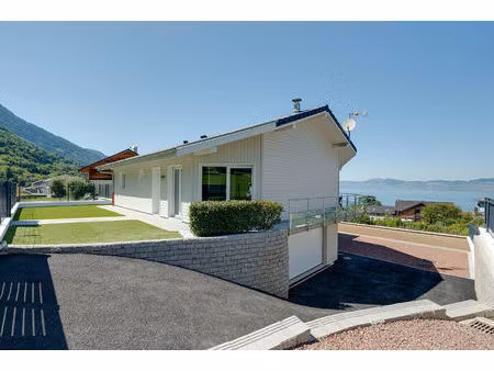 maison t4 saint-gingolph à vendre