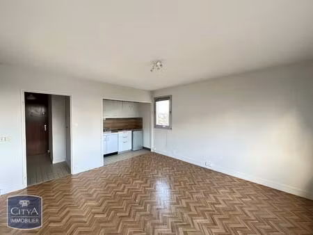 location appartement 1 pièce 30m² charnay les macon 71850