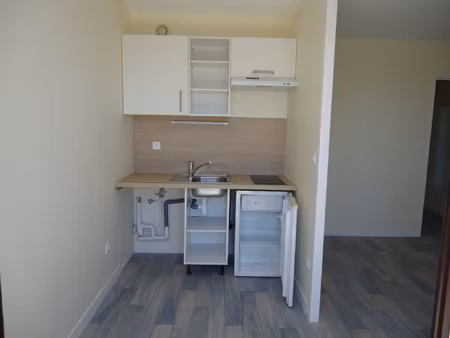 location appartement 1 pièce 29m² nevers 58000