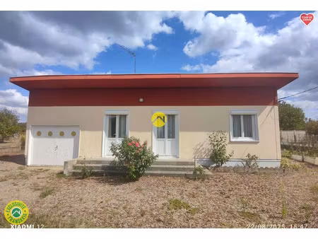 vente maison 3 pièces 68 m² la guerche-sur-l’aubois (18150)