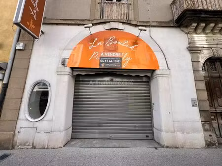 location autre 3 pièces 154 m2 à clermont-l'hérault