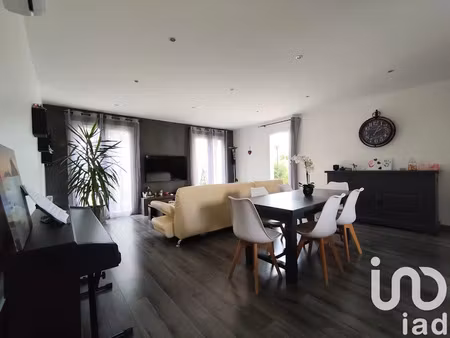 vente maison 5 pièces 120 m² à roubia (11200)  320 000 €